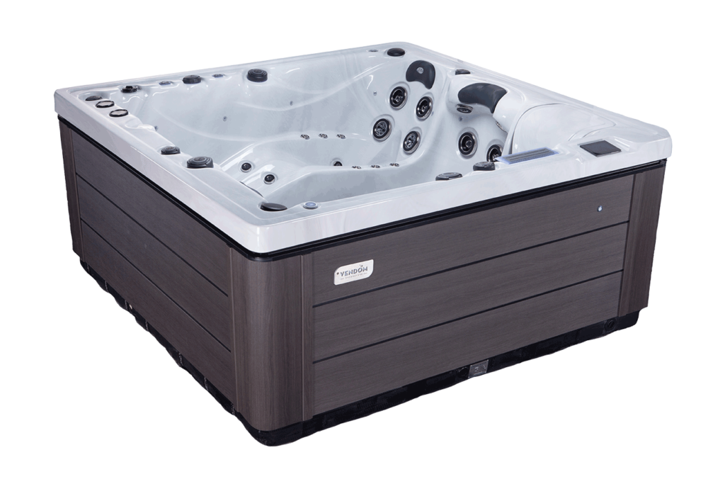 SPA Saint Barthélémy