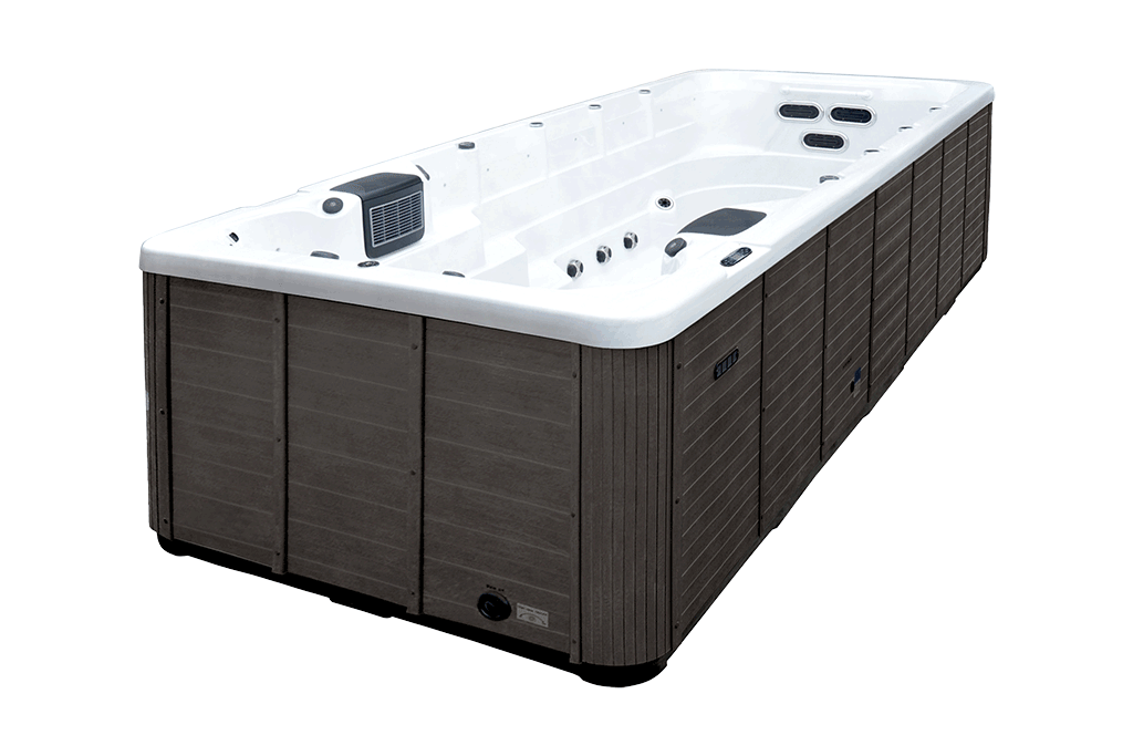 Swim SPA Hydra